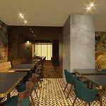 莱比锡阿迪娜公寓酒店