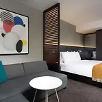莱比锡阿迪娜公寓酒店 莱比锡