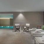 莱比锡阿迪娜公寓酒店 4*