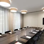 莱比锡阿迪娜公寓酒店 莱比锡
