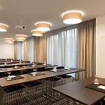 莱比锡阿迪娜公寓酒店 4*