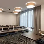 公寓式酒店 莱比锡阿迪娜公寓酒店 莱比锡