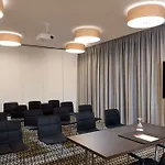 公寓式酒店 莱比锡阿迪娜公寓酒店
