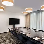 莱比锡阿迪娜公寓酒店