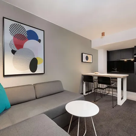 Adina Aparthotel