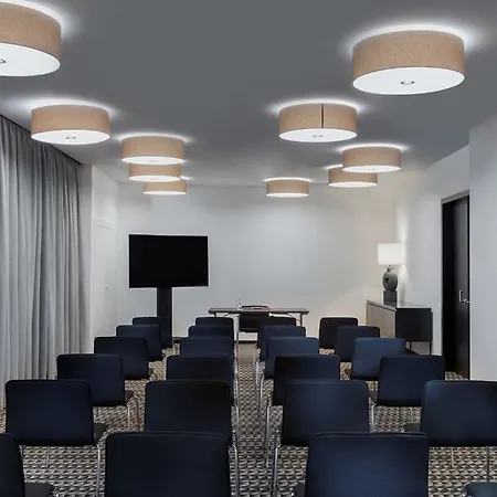 Adina 4* Leipzig
