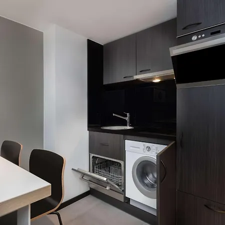 Apartmanhotel Adina