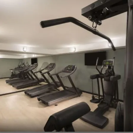 Adina Apart Otel Leipzig