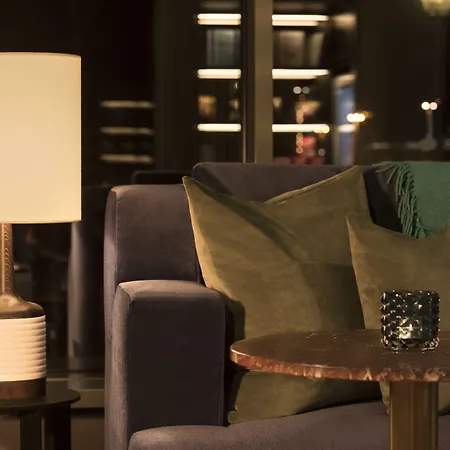 Lejlighedshotel Adina Leipzig