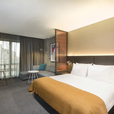 Aparthotel Adina