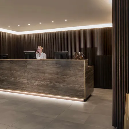 Adina Lejlighedshotel Leipzig