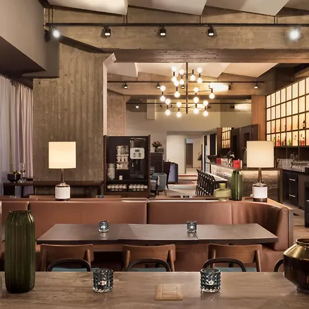 Adina Lejlighedshotel 4*