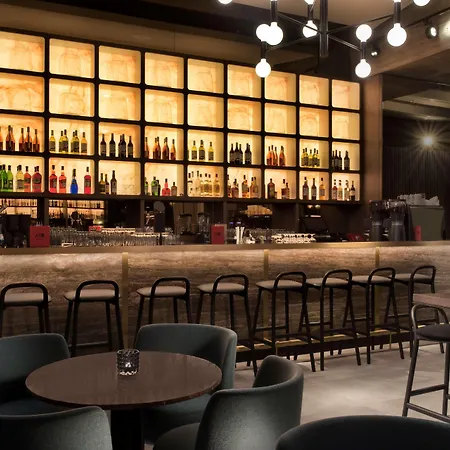 Lejlighedshotel Adina