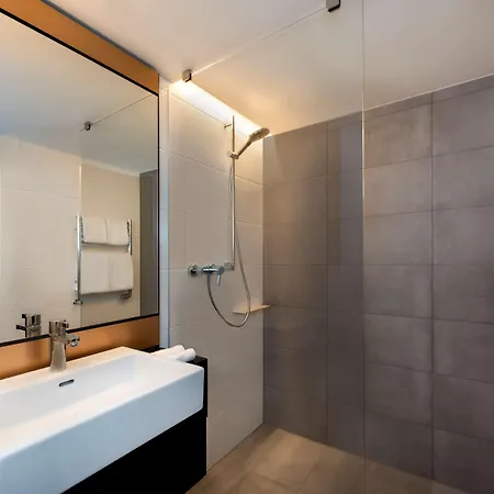 Lejlighedshotel Adina