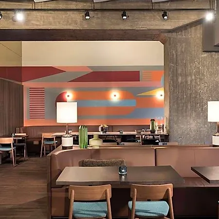 Adina Appart hôtel Leipzig