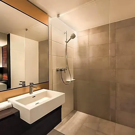 Adina Appart hôtel Leipzig