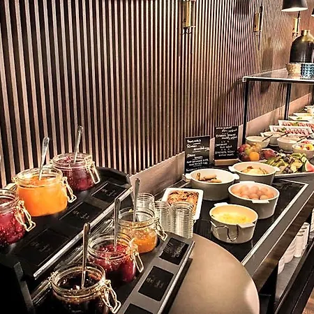 Adina Appart hôtel Leipzig