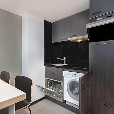 Adina Appart hôtel
