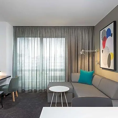 Adina Aparthotel