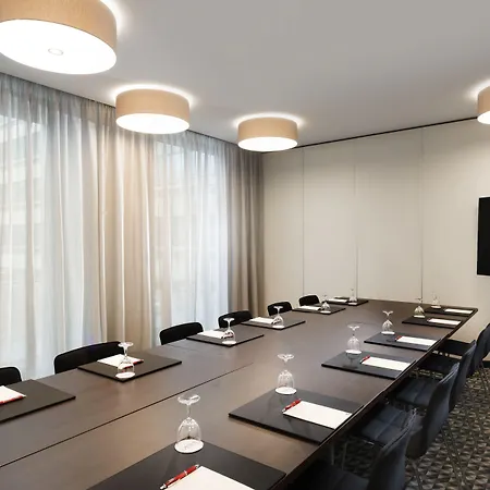 Adina Appart hôtel