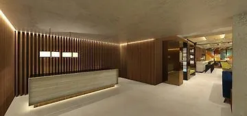 Adina Aparthotel 4*