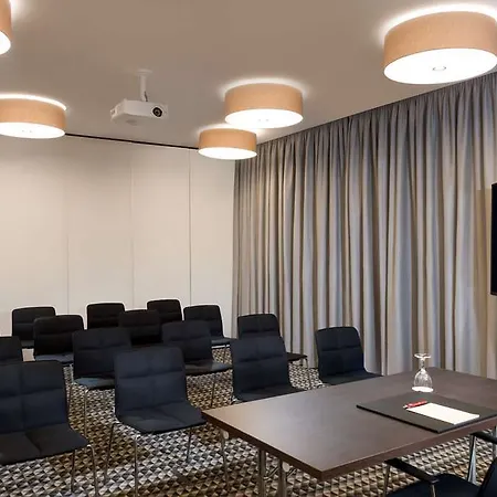 Apartmanhotel Adina