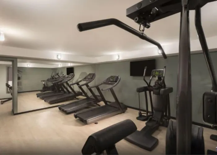 Adina Aparthotel Leipzig