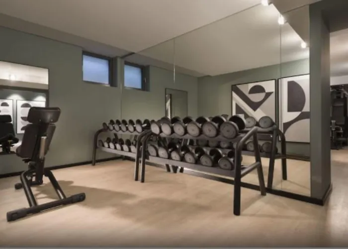 شقة فندقية Adina لبسيا