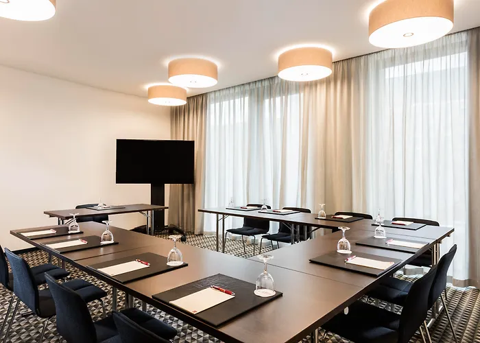 Adina شقة فندقية