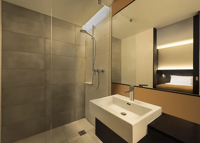 Aparthotel Adina Leipzig