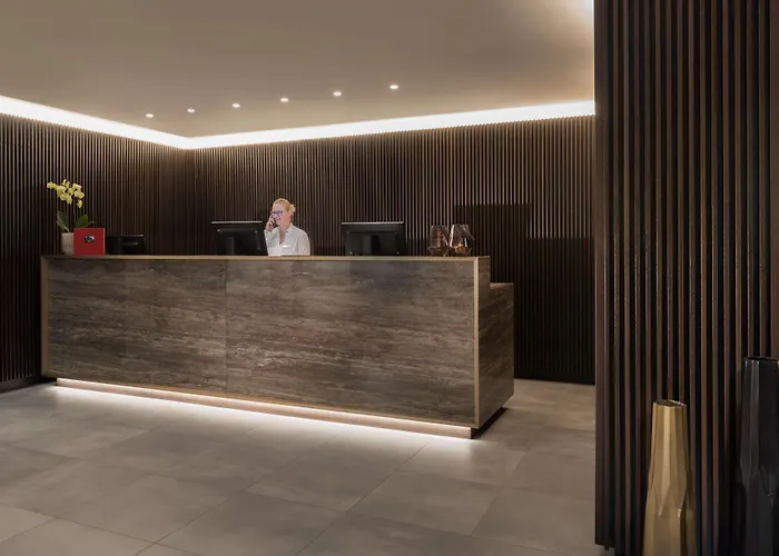 Adina Aparthotel Leipzig